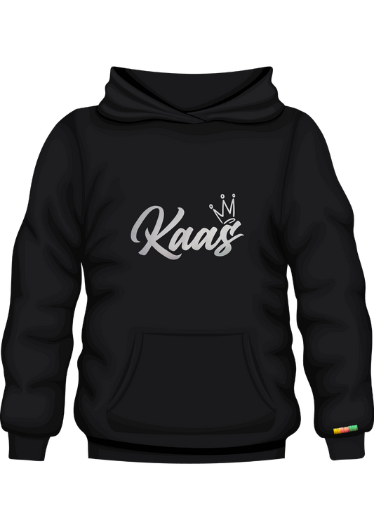 Die Kaas Hoodie (Nie vir jou toebroodjie nie)