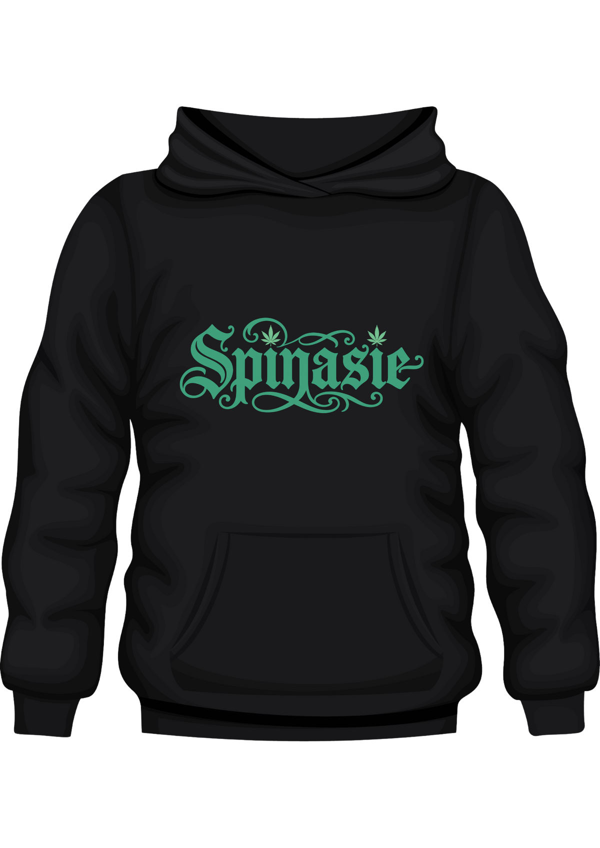 Spinasie