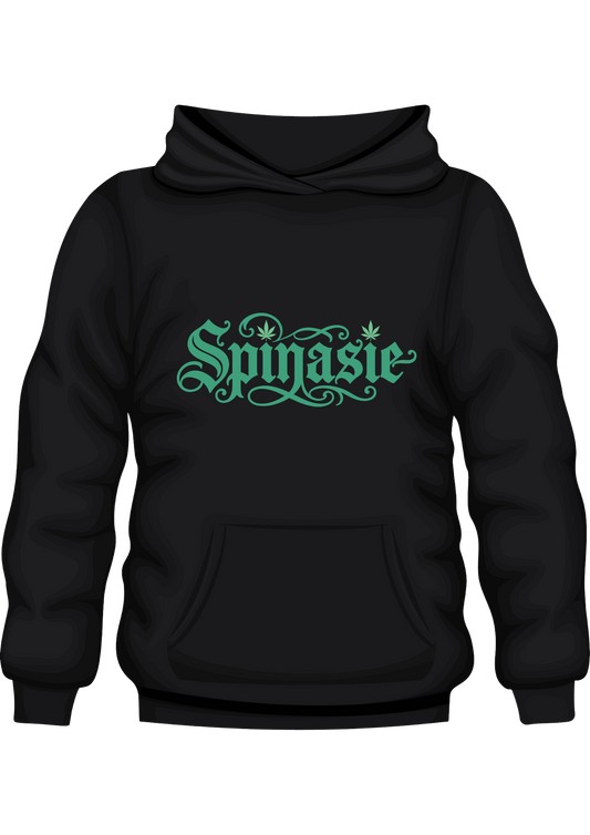 Spinasie